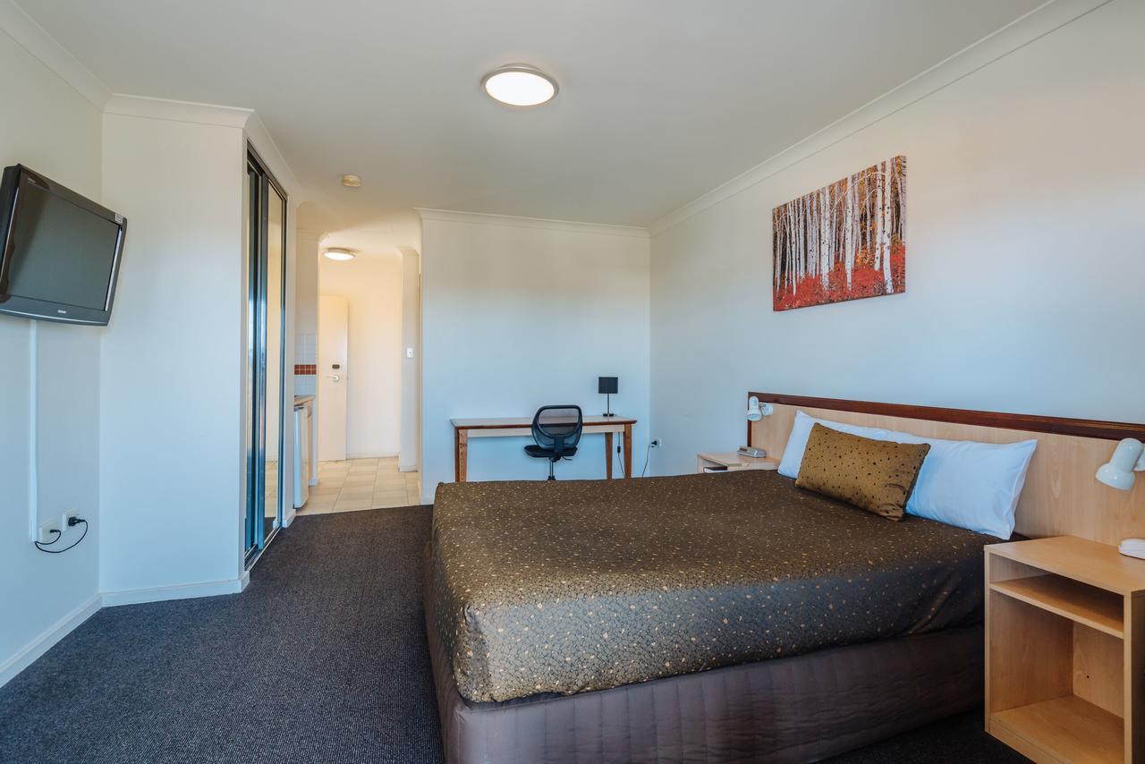 Canning Bridge Auto Lodge Perth Exterior foto