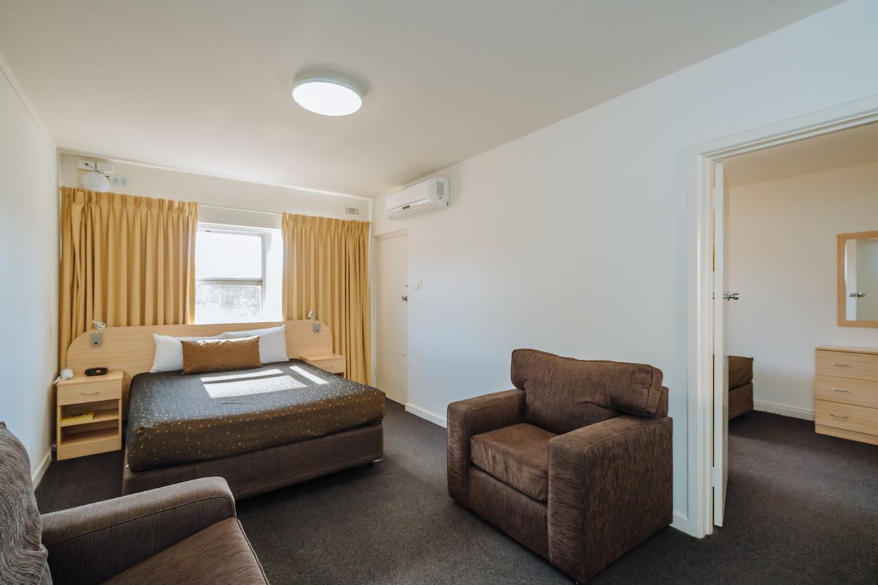 Canning Bridge Auto Lodge Perth Exterior foto